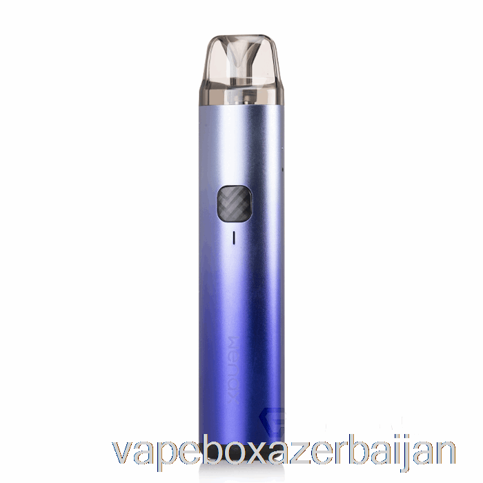 E-Juice Vape Geek Vape WENAX H1 Pod System Lavender